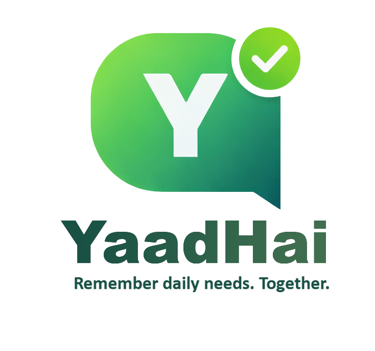 YaadHai Logo